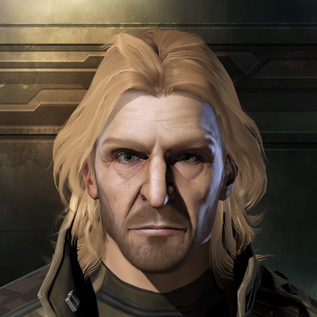 Michael Rouge