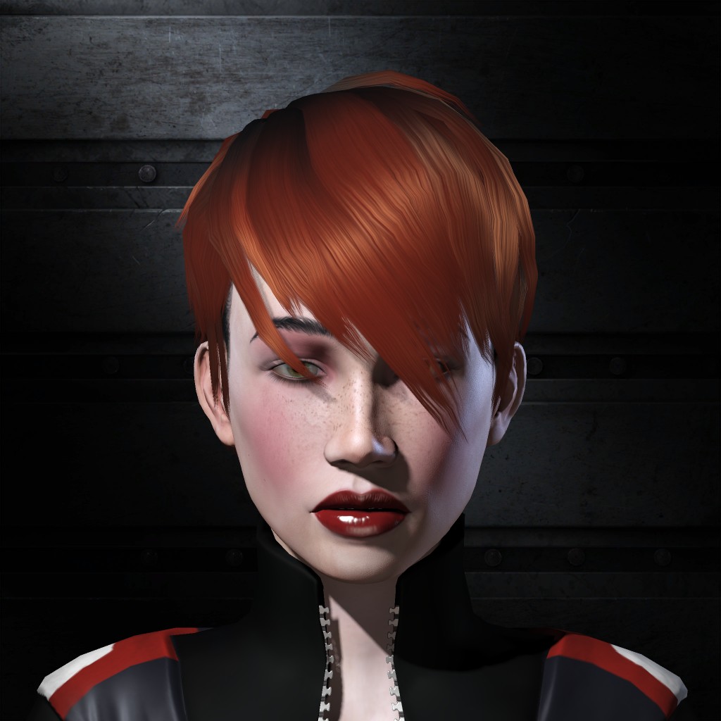 Milkymeda Shepard