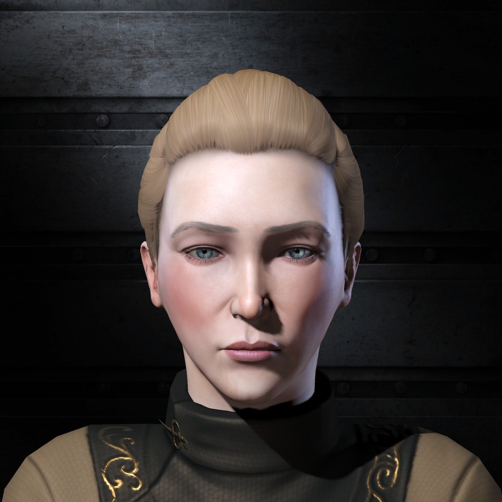 AnnaPaulowna