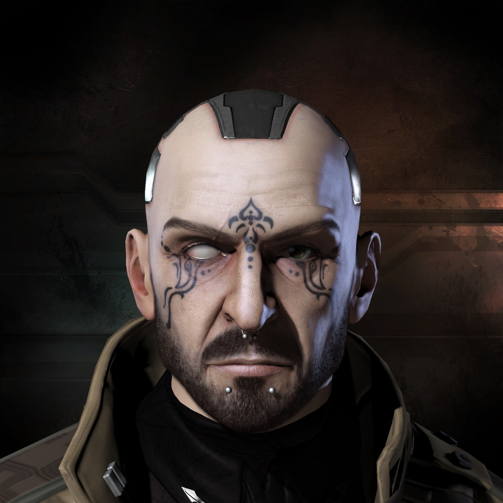 victor carbine