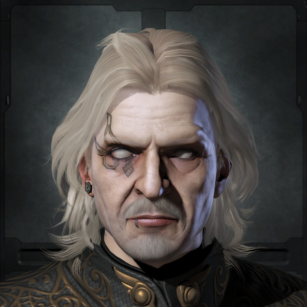 Ezekiel Morrant