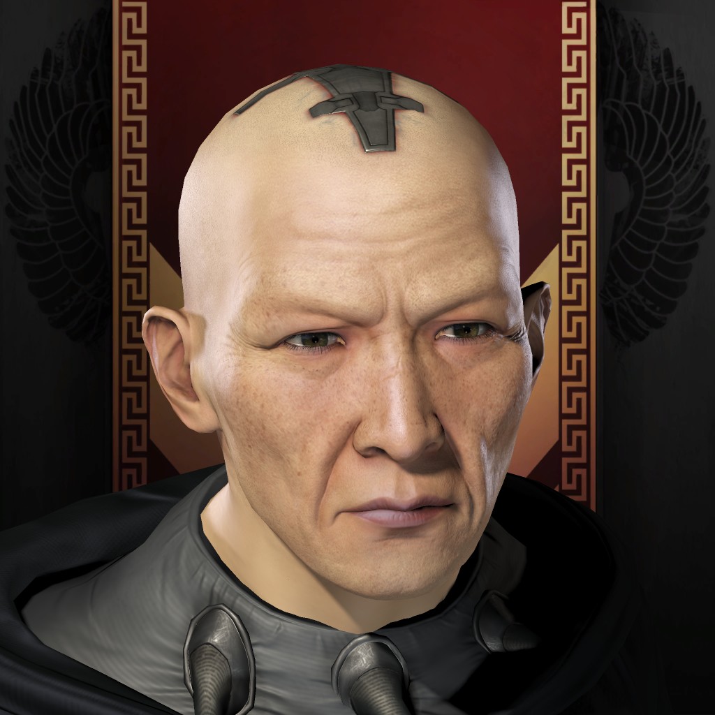 Seer of Suns
