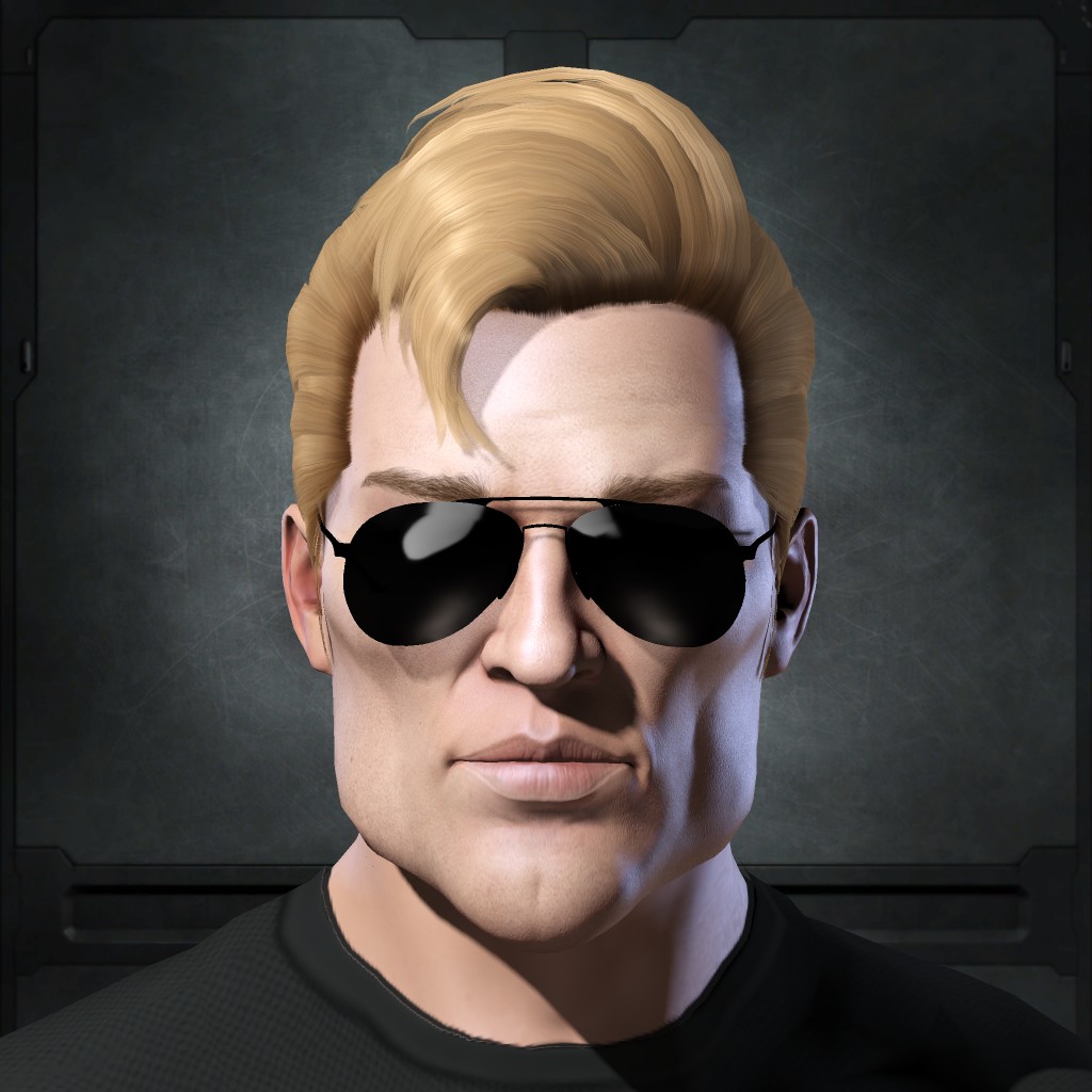 Johnny Bravocado