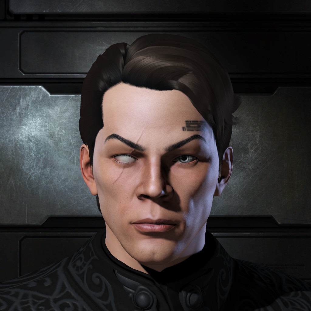 Lord Kaelus