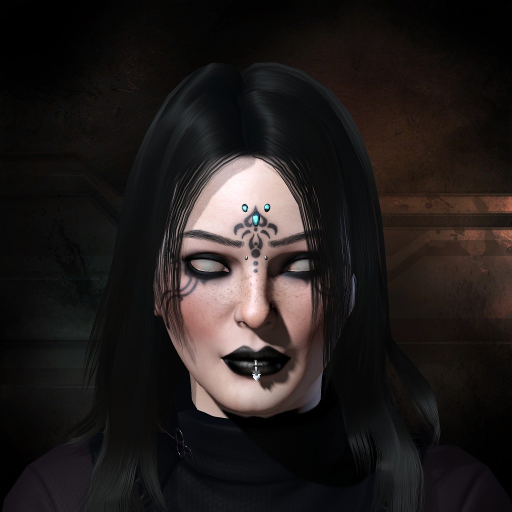 Moira Wren