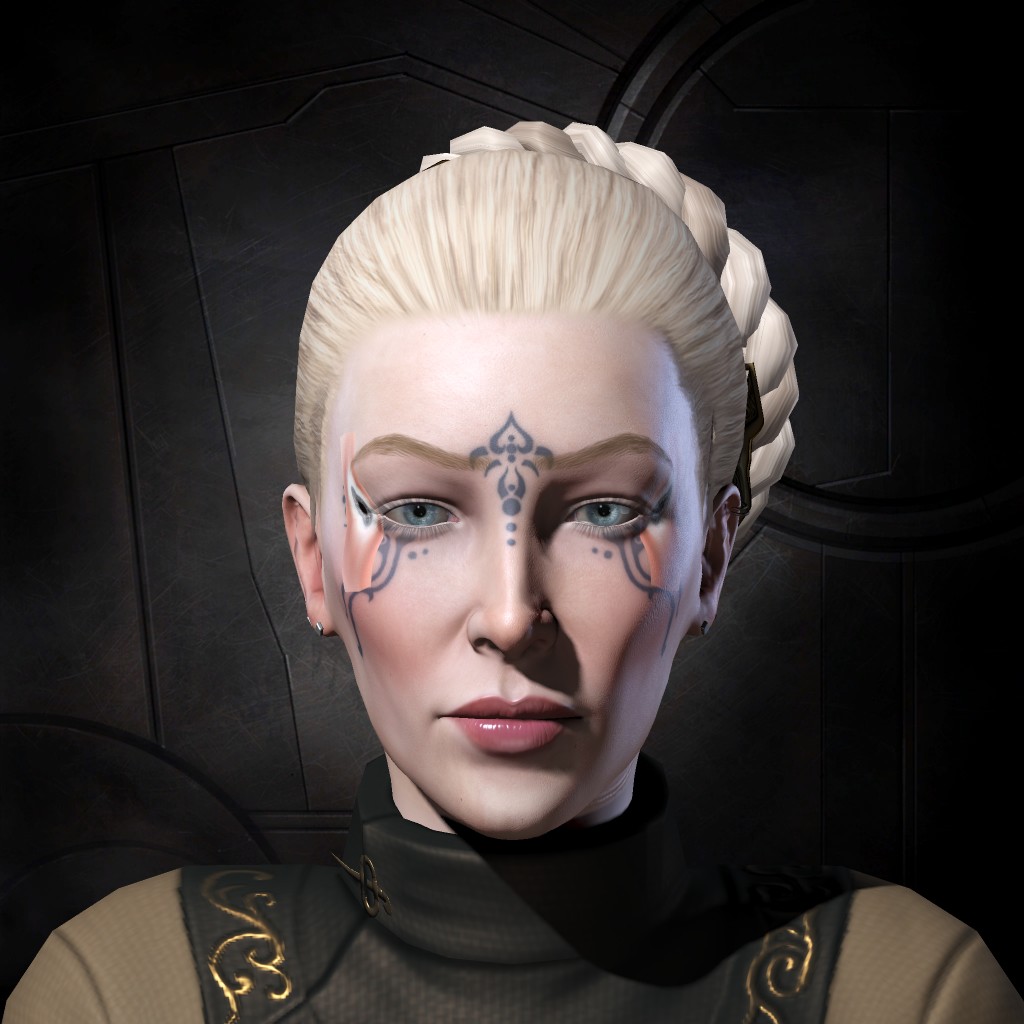 Cassiopeia Amarri