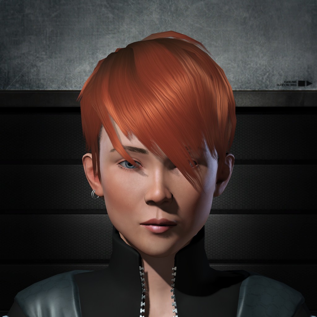 Aeryx Veyl