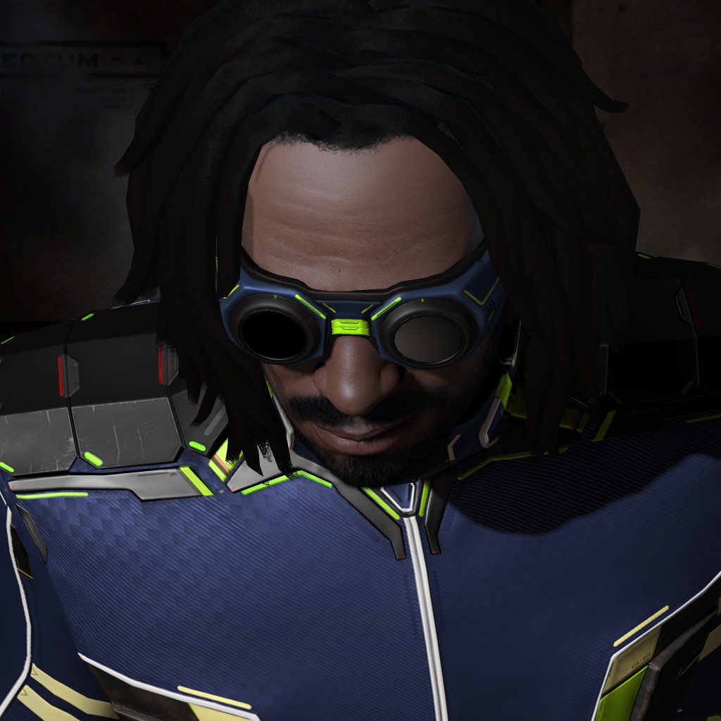 Dread-Head