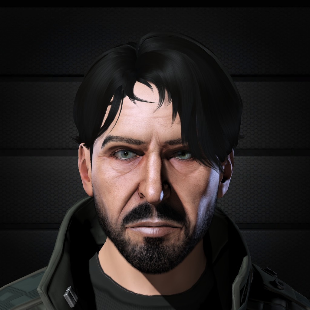 Kruger Atreides
