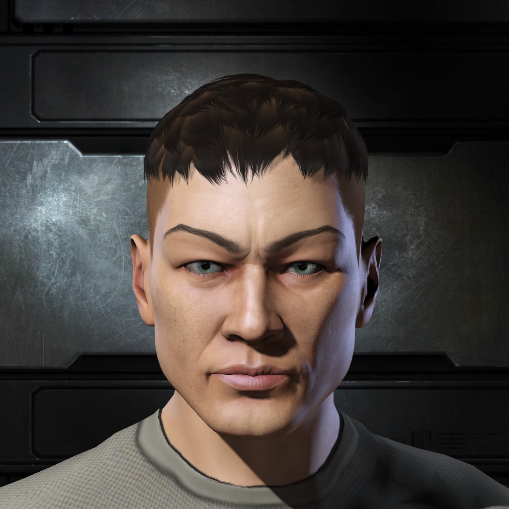 pvt xanxus