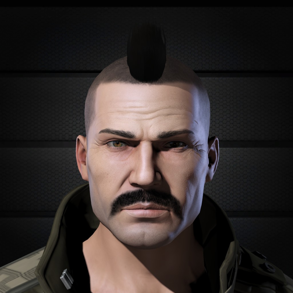Halvor Cragsten