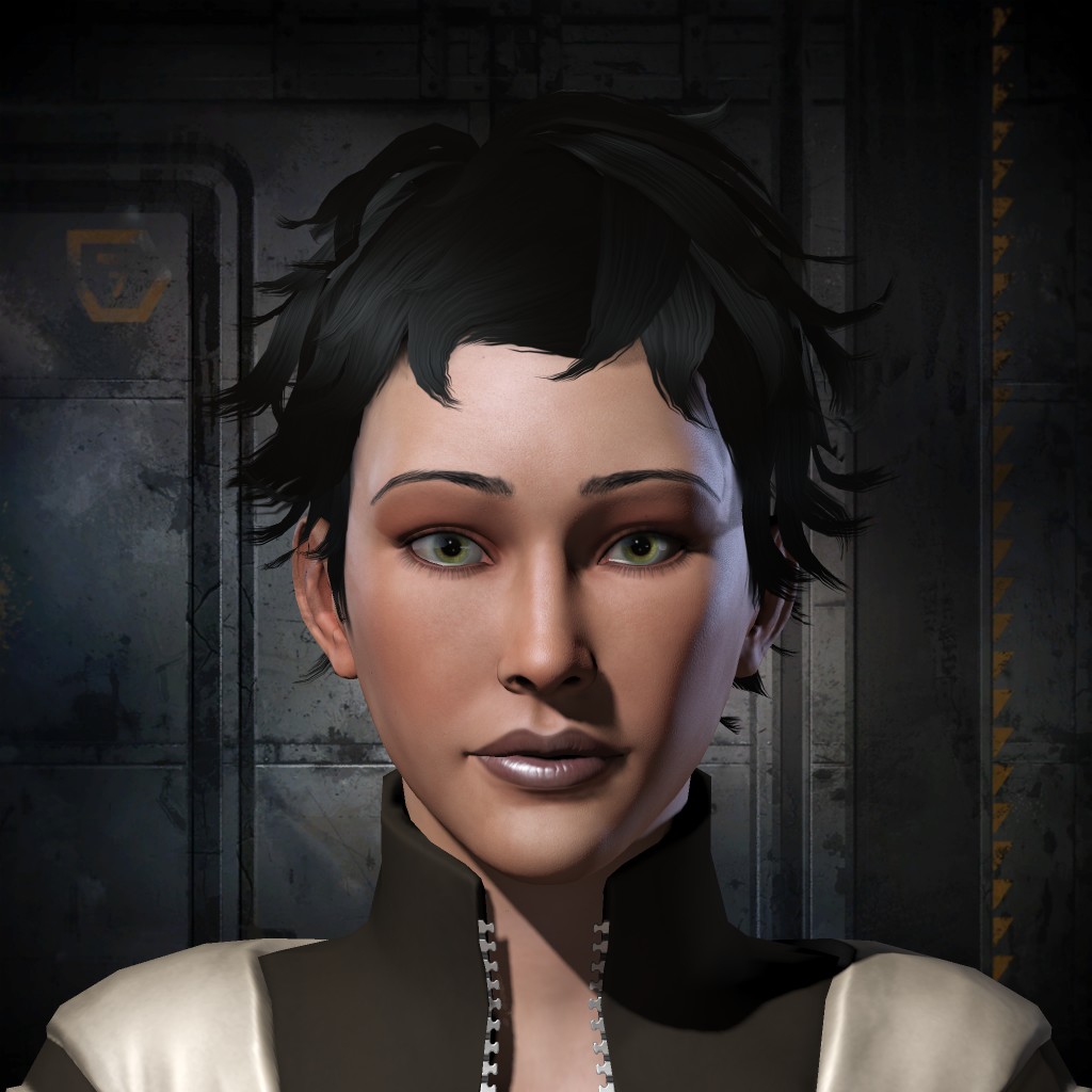 Dustalon Serine