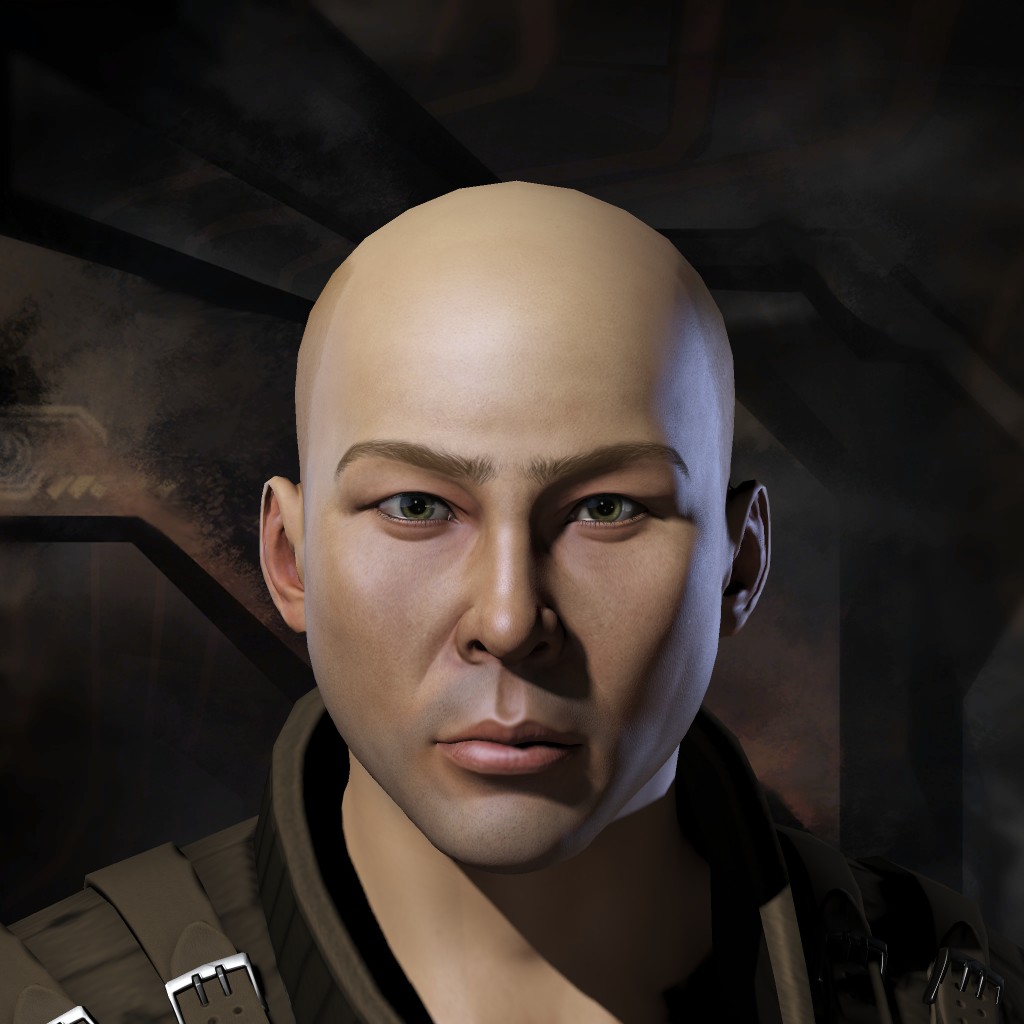 Ben Chi