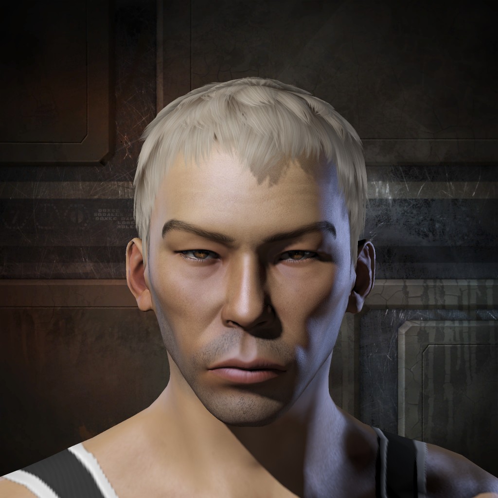 Draego Norithan