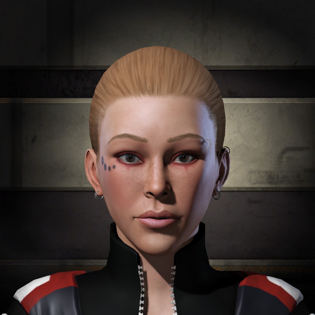 MissMajor Nyx