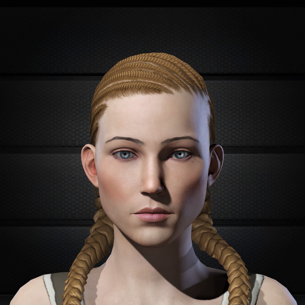 Darcy Quinn