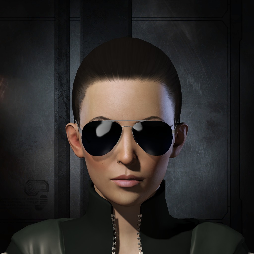 Evelyn Soul