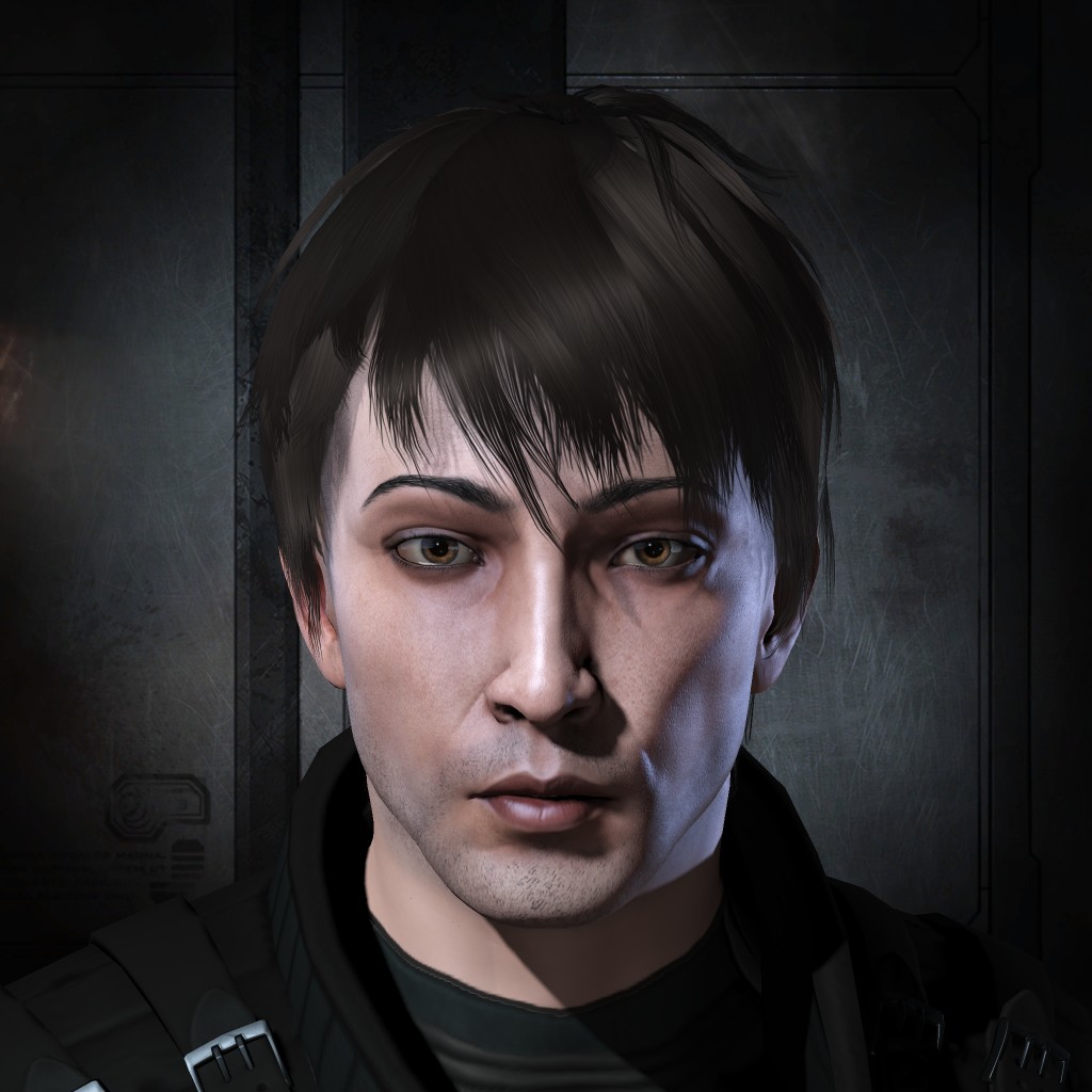 Mefisto Barnabas