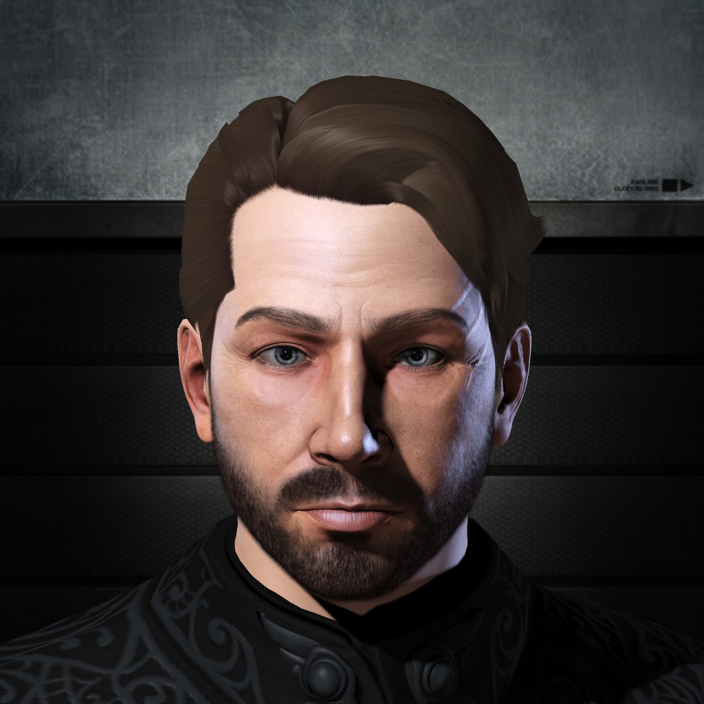 Saeros Preston