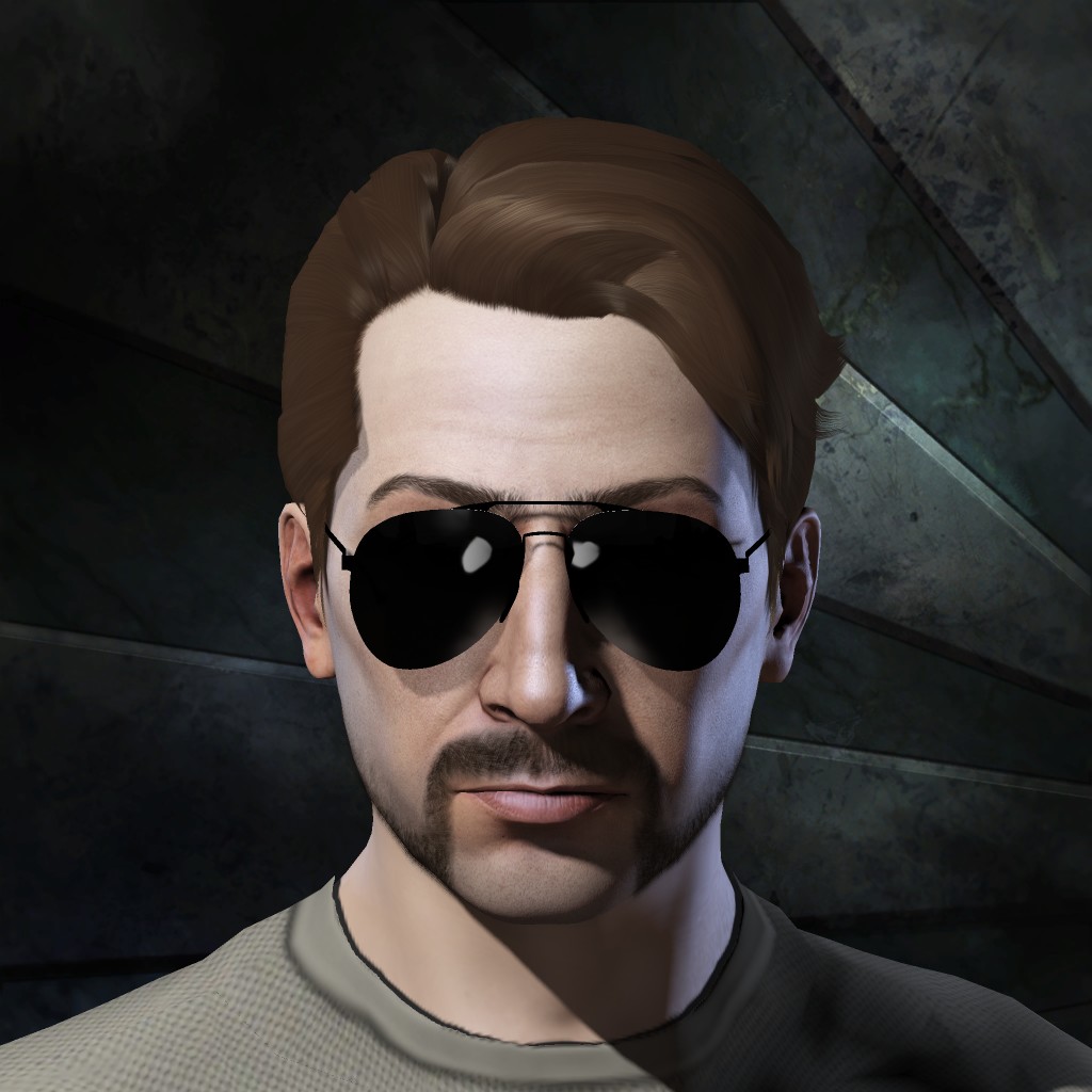 Rockhard John