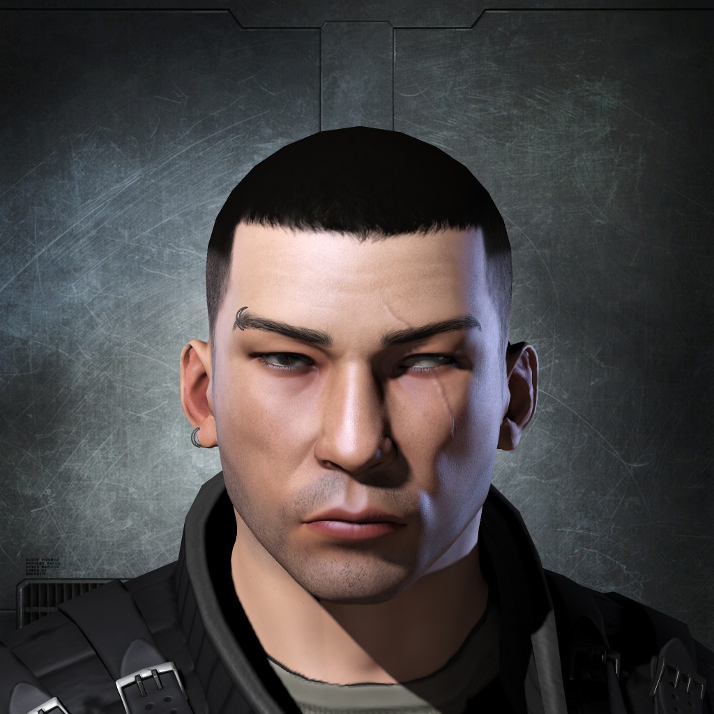 DS-07 Sven
