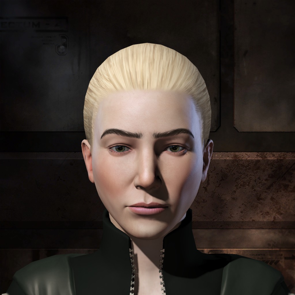 Alanna Elongur