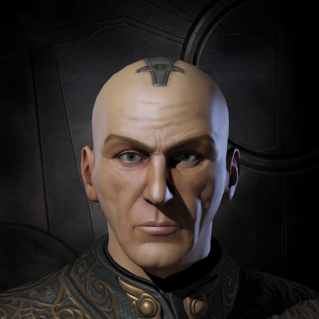 Thrawn Chiassa