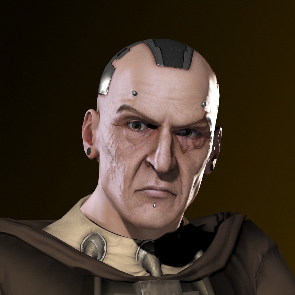 Brother Avulix
