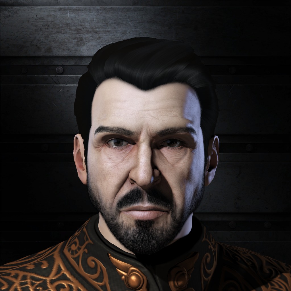 Gambit Ravion