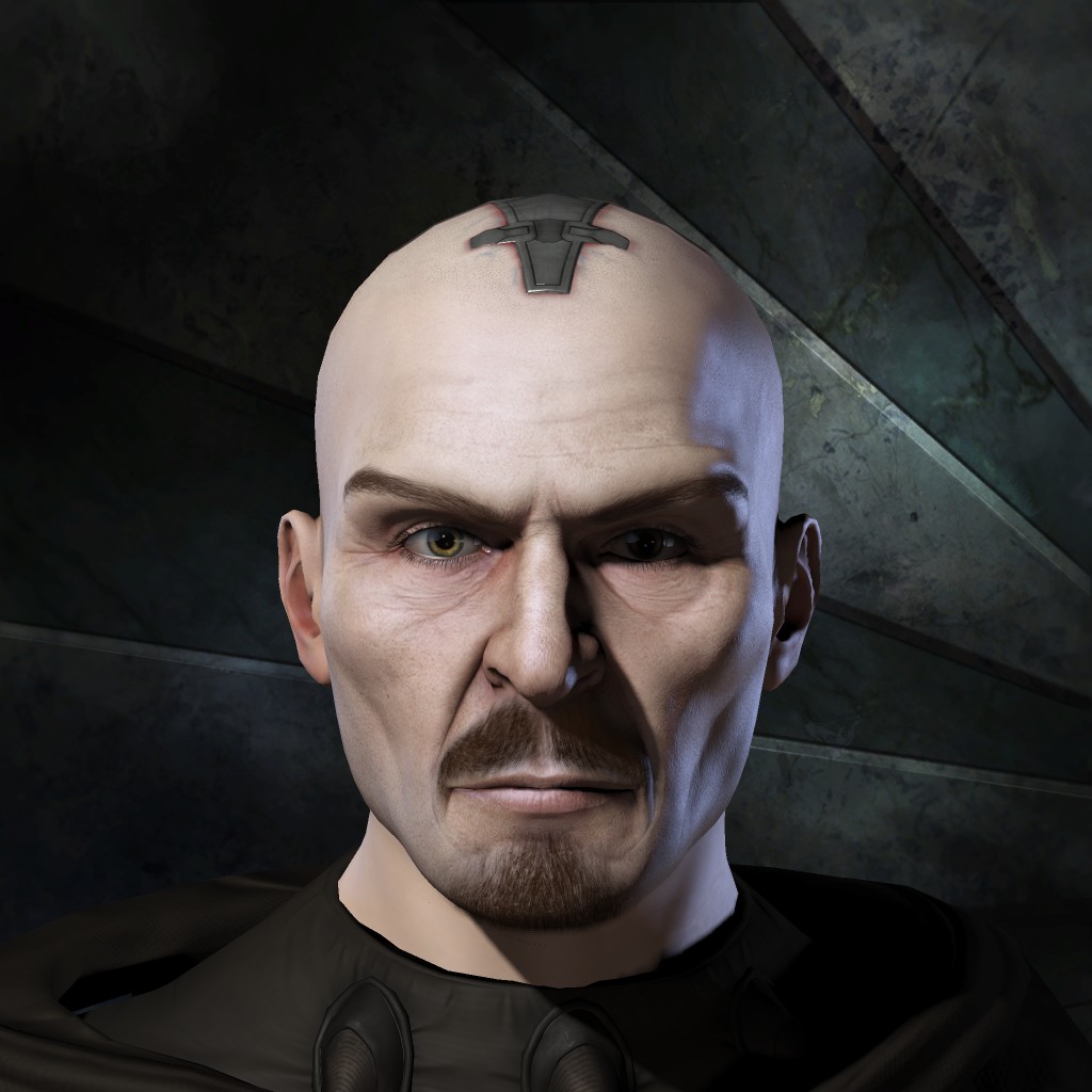 Ecclesiarchy Lexikorne Exturnimus