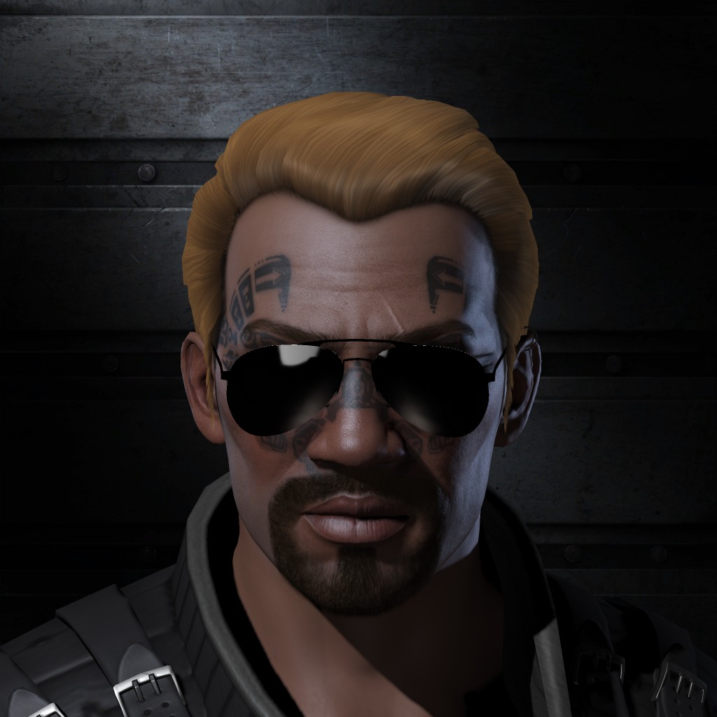 Renn Korran