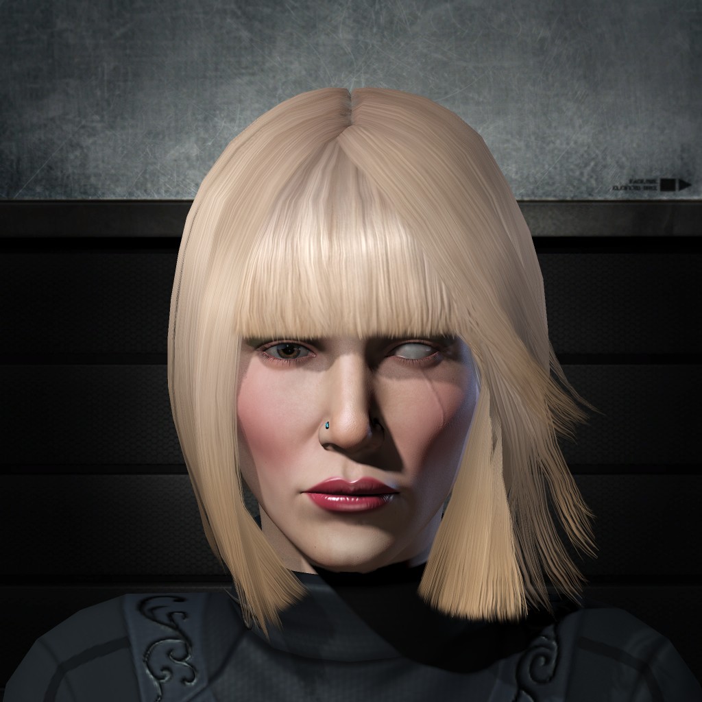 Fallon Rose Lancelot