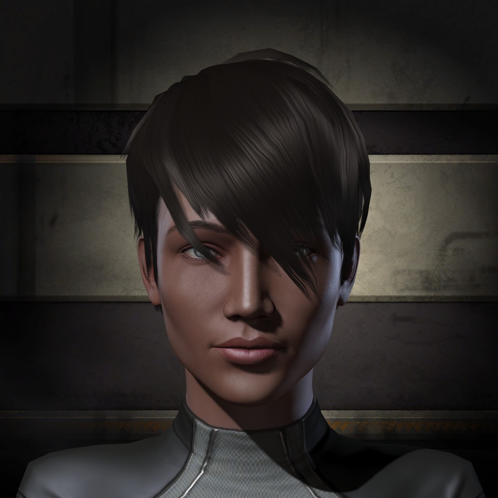 Eva Nixon