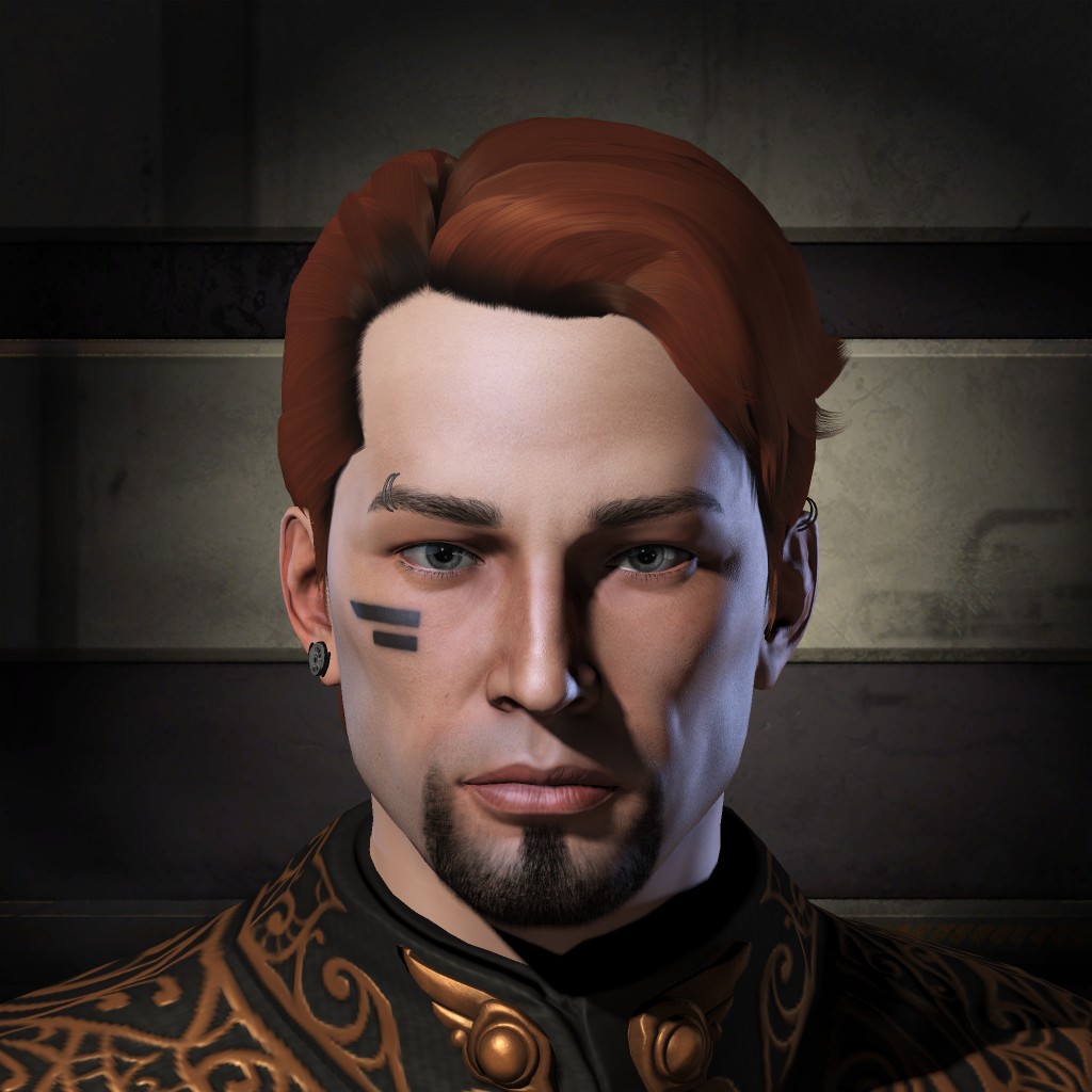 Dukie Bloodstone