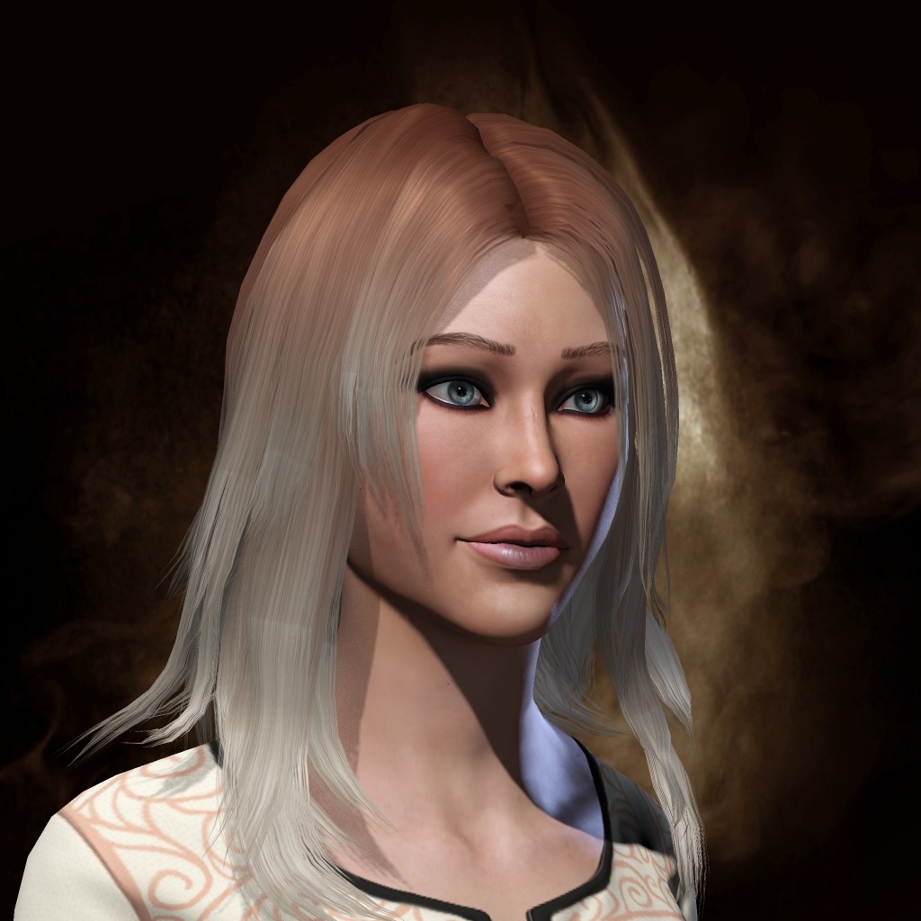 Lady Luminus