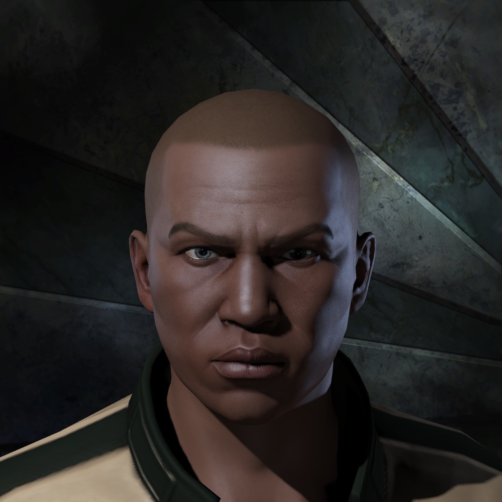 Wade Thomas