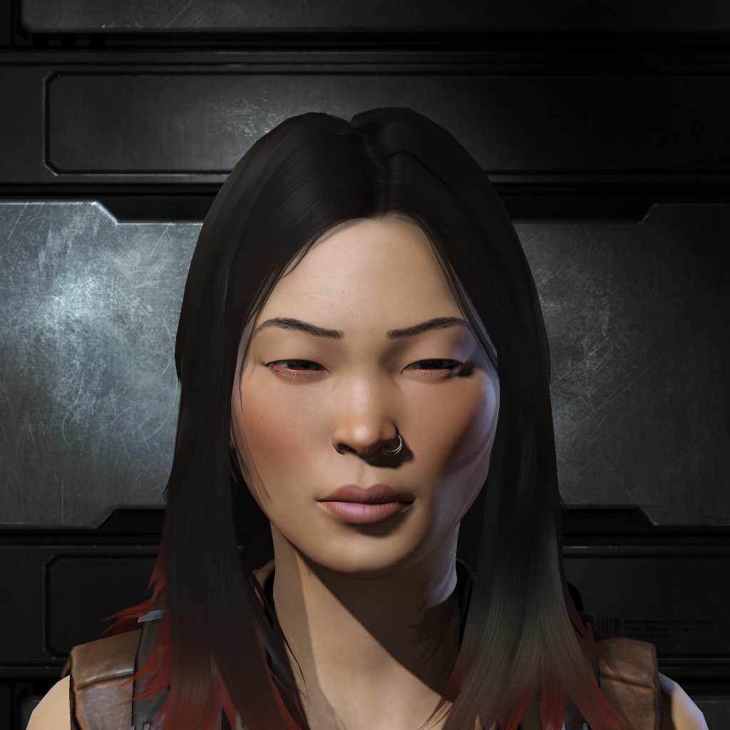 Miu Odoko Usoko