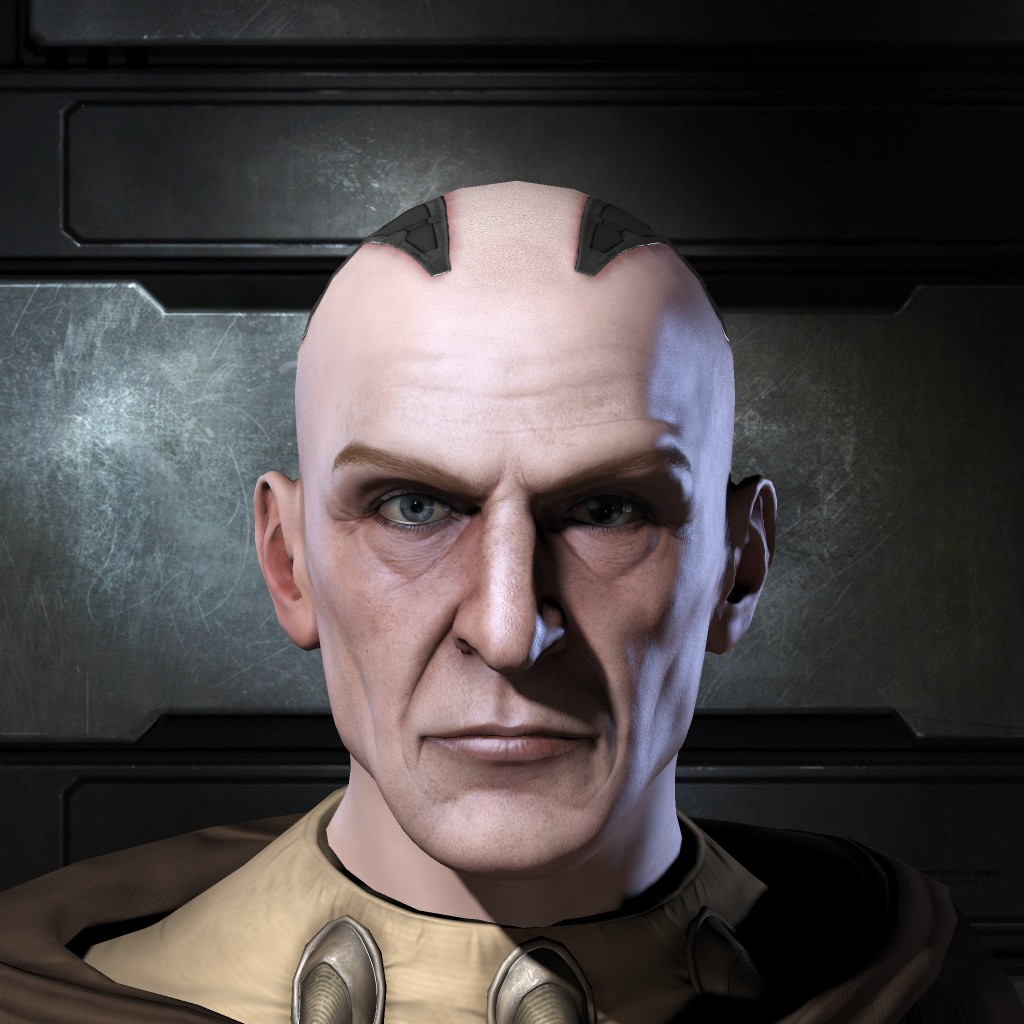 Archbishop Sammael