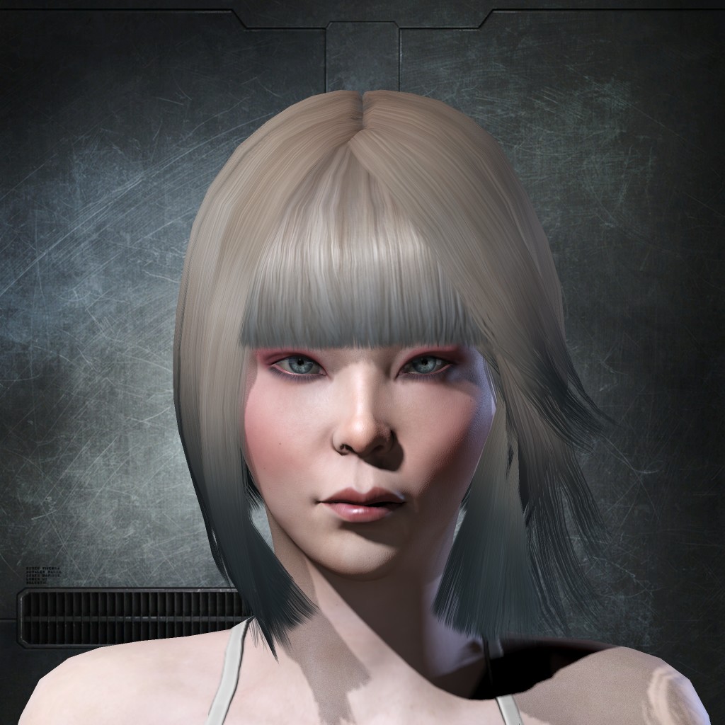 Lucyna kushin