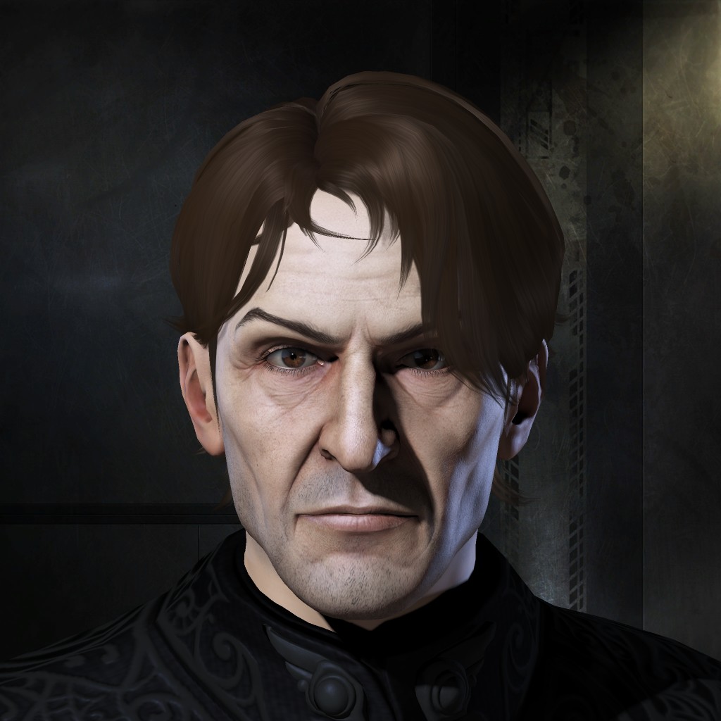 Titus Bonzai
