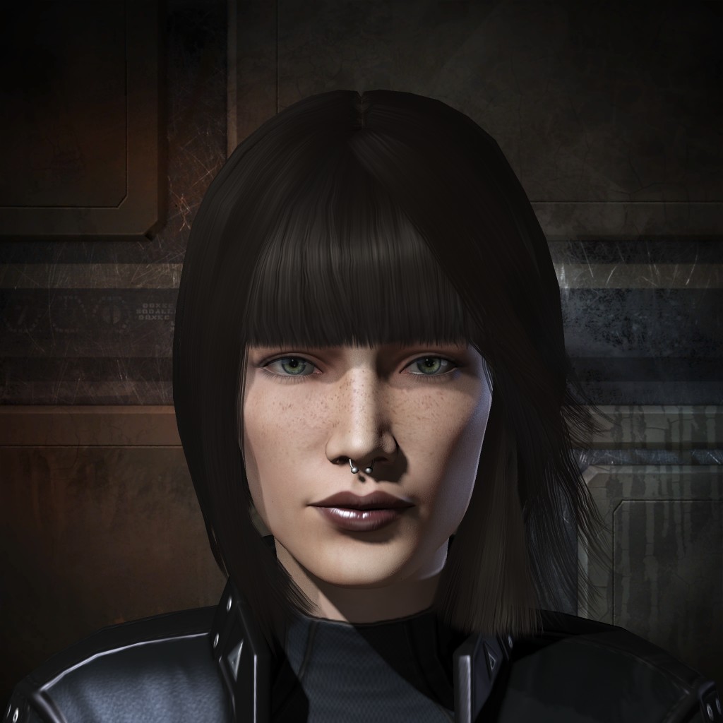 Sayu Kirigiri