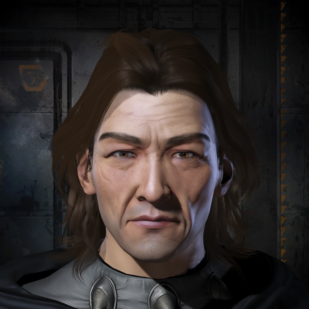 DAERTH VADER