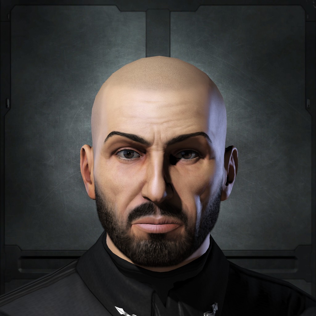 Sr Borrego