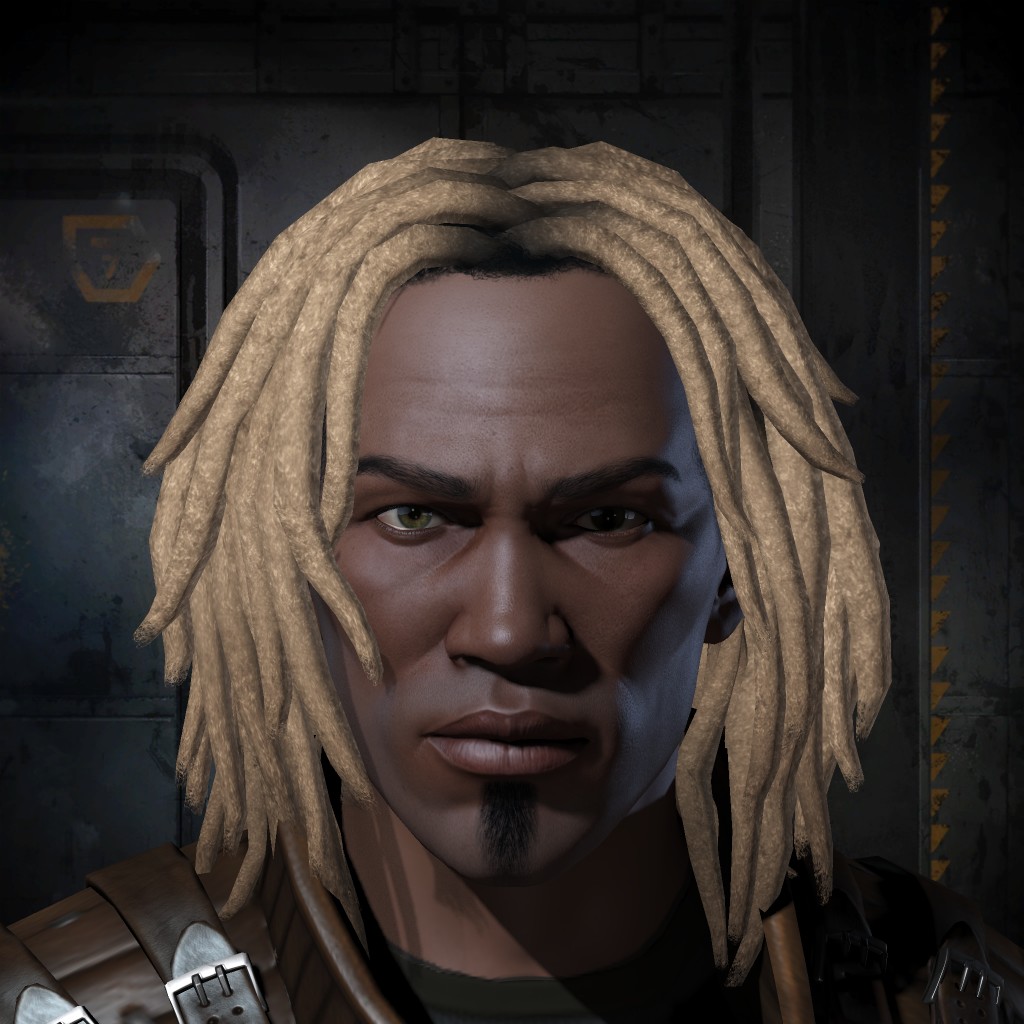 Logan Sniper