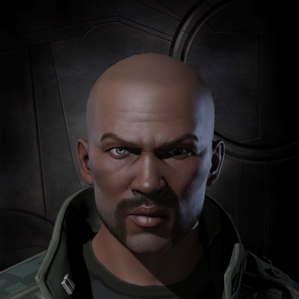 Reign Maverick