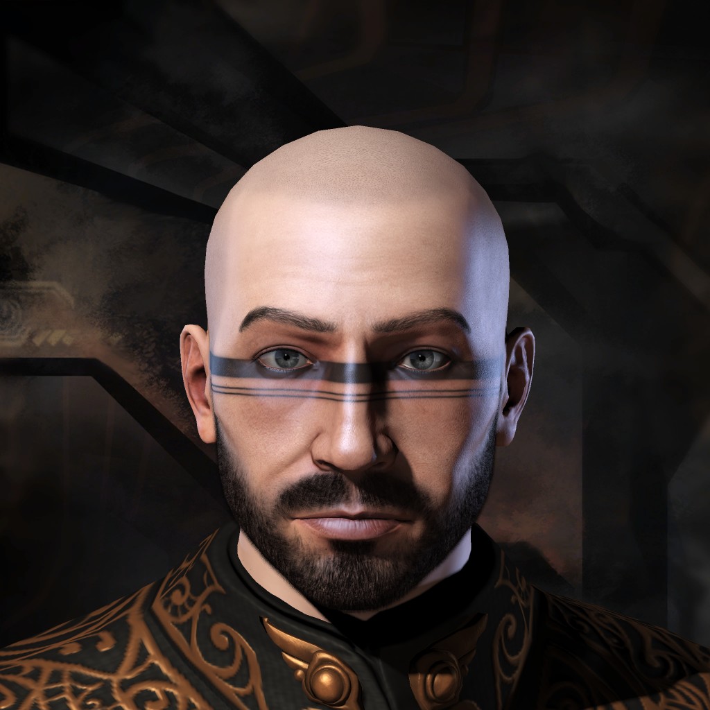 Adrian Byalason