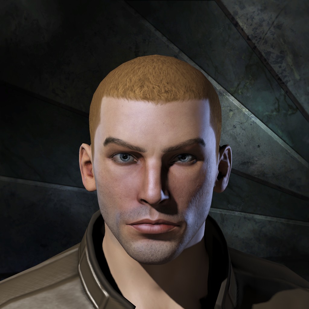 BENX ALIEN