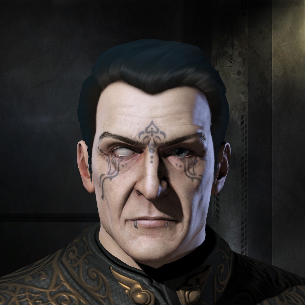 astrow johnwick