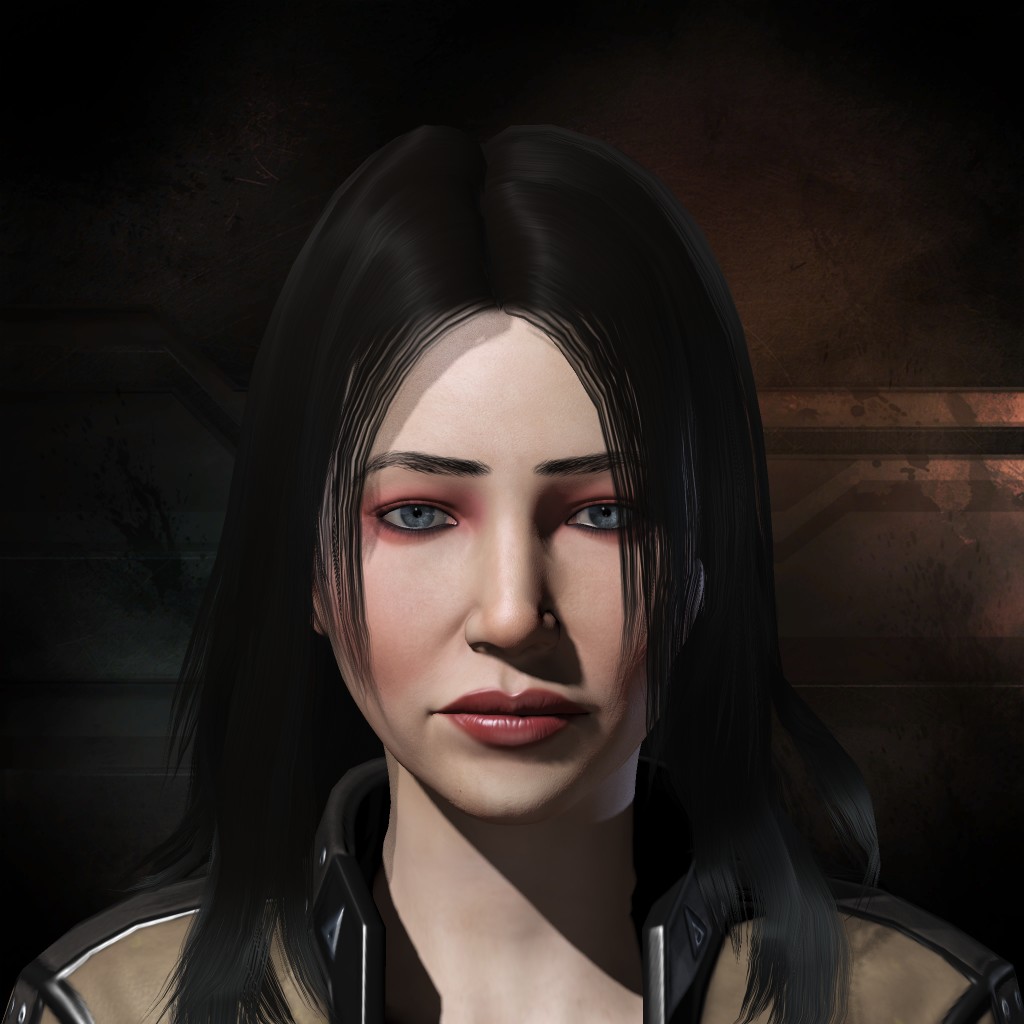 Ashe Von Rosenberg