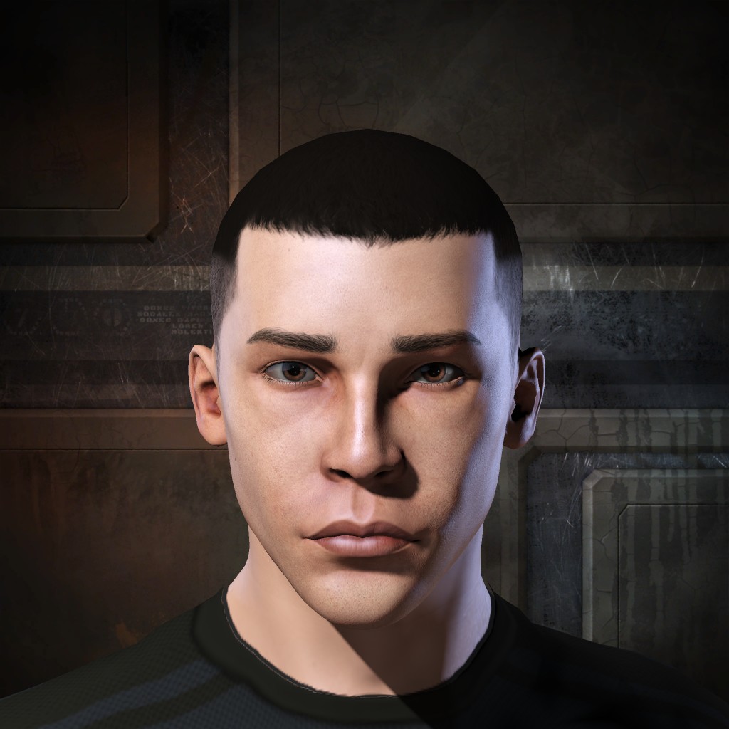 Kenny Cooper